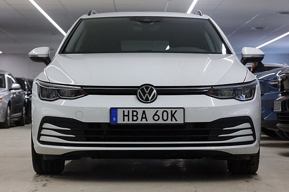 Volkswagen Golf I 5 of 5
