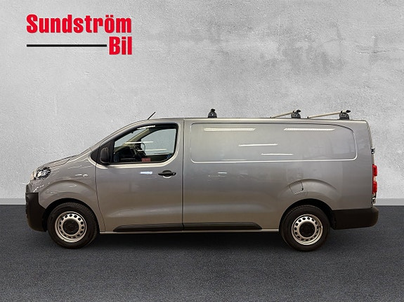 Citroen Jumpy 4 of 5