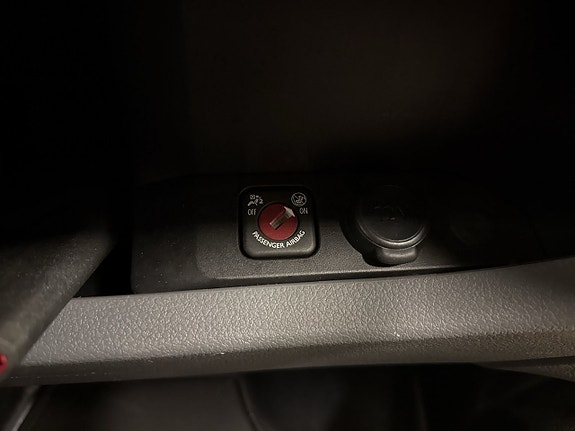 Citroen Jumpy 23 of 24