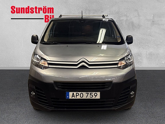 Citroen Jumpy 9 of 24