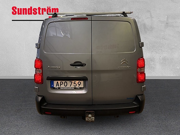Citroen Jumpy 6 of 24