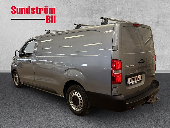 Citroen Jumpy 5 of 5