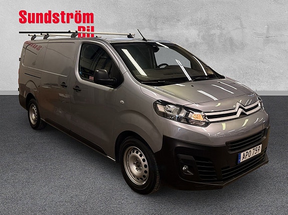 Citroen Jumpy 8 of 24