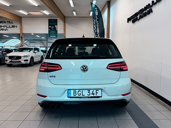 Volkswagen Golf I 4 of 18