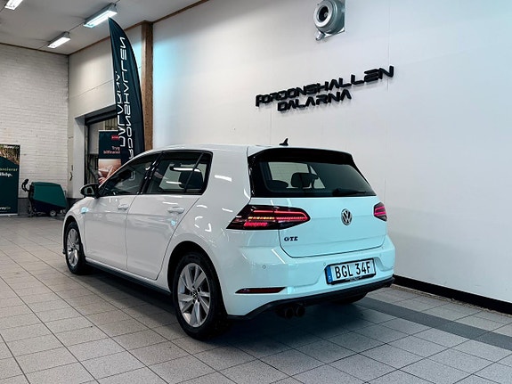 Volkswagen Golf I 5 of 18
