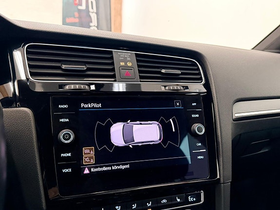 Volkswagen Golf I 15 of 18