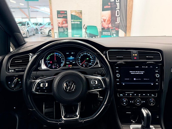 Volkswagen Golf I 12 of 18