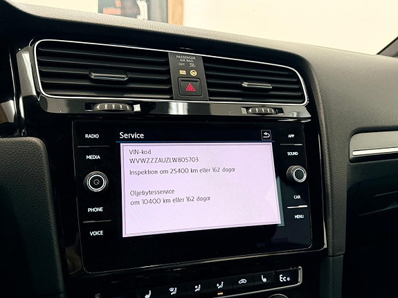 Volkswagen Golf I 13 of 18