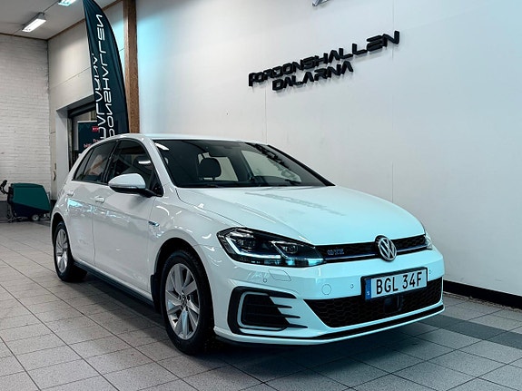 Volkswagen Golf I 3 of 18