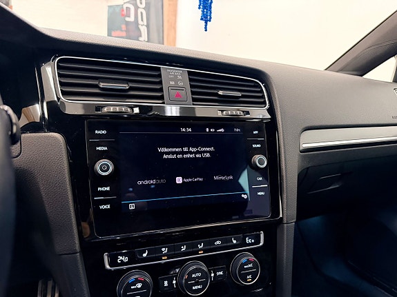 Volkswagen Golf I 14 of 18