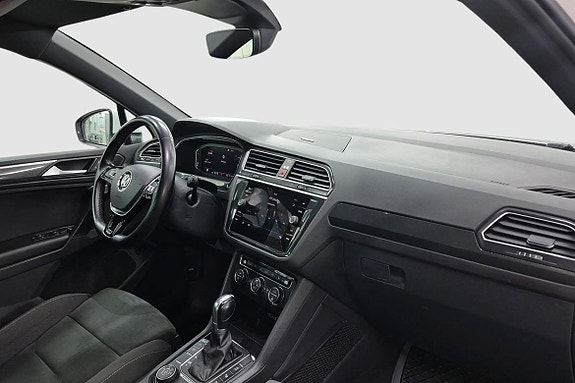 Volkswagen Tiguan 6 of 11