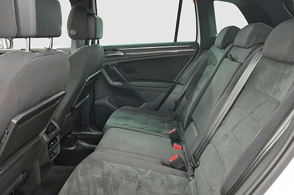 Volkswagen Tiguan 8 of 11