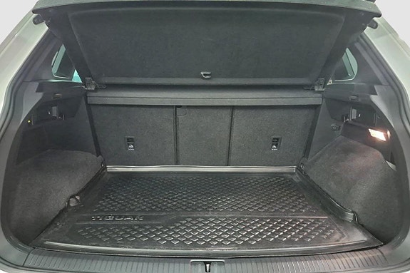 Volkswagen Tiguan 11 of 11
