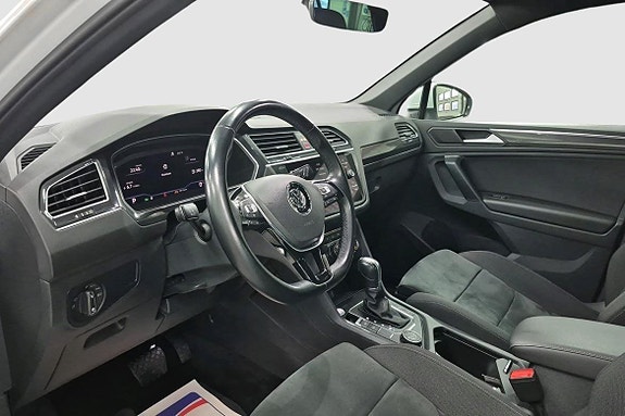 Volkswagen Tiguan 7 of 11