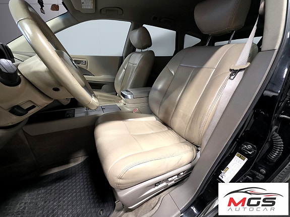 Nissan Murano 14 of 19