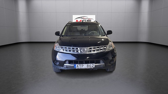 Nissan Murano 7 of 19