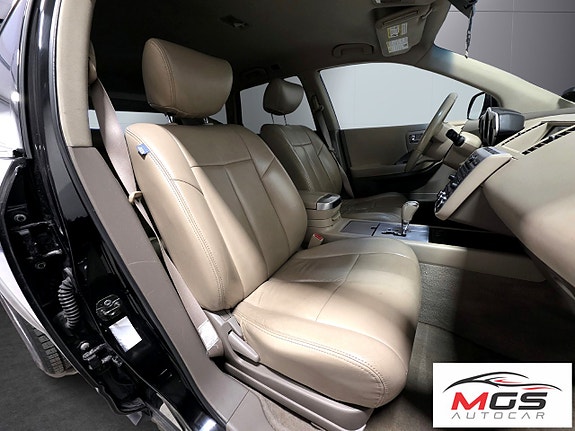 Nissan Murano 11 of 19