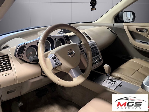 Nissan Murano 15 of 19
