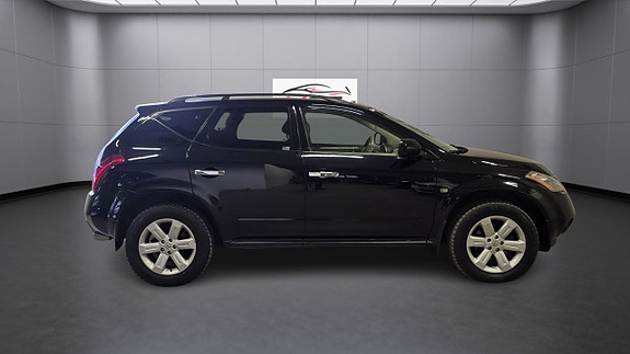 Nissan Murano 5 of 5