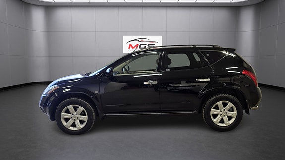 Nissan Murano 6 of 19