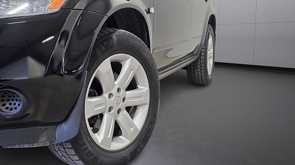Nissan Murano 8 of 19