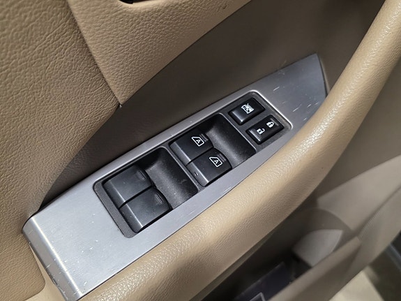 Nissan Murano 16 of 19