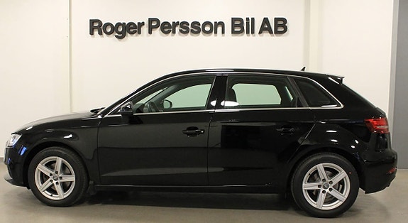 Audi A3 2 of 9