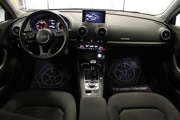 Audi A3 8 of 9