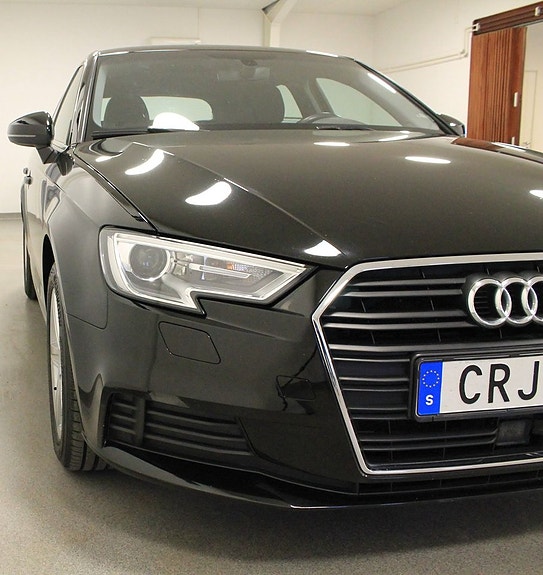Audi A3 5 of 9