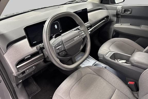 Kia EV3 10 of 19