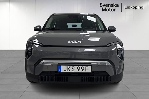 Kia EV3 2 of 19