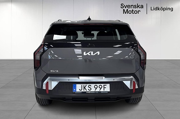 Kia EV3 5 of 19