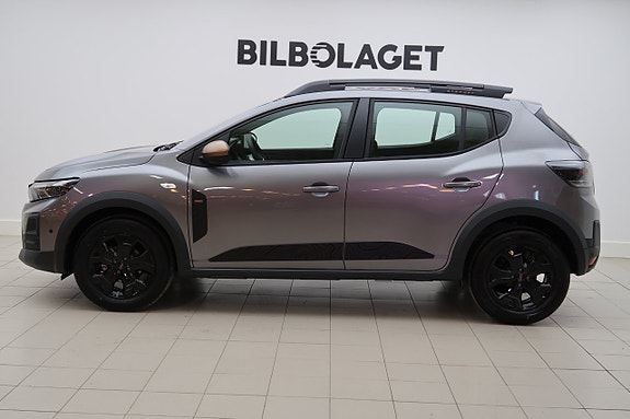 Dacia Sandero Stepway 5 of 5