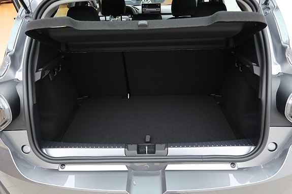 Dacia Sandero Stepway 22 of 22