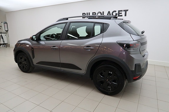 Dacia Sandero Stepway 6 of 22