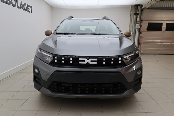 Dacia Sandero Stepway 3 of 5