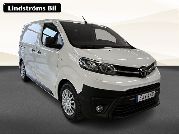 Toyota Proace 3 of 5