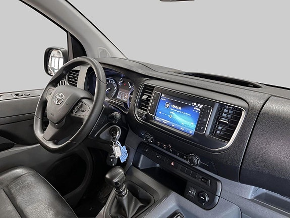 Toyota Proace 9 of 21