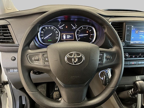 Toyota Proace 19 of 21