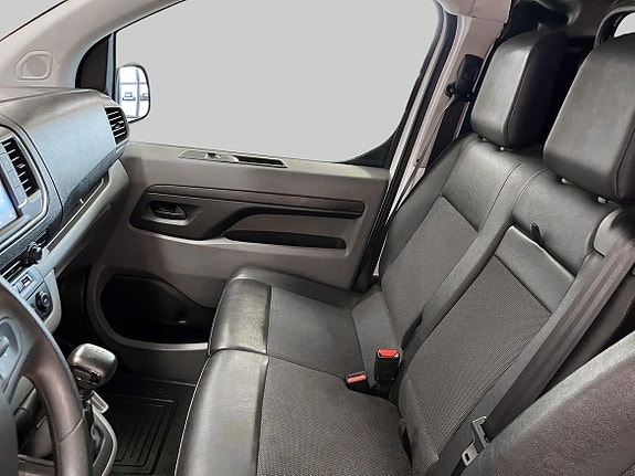 Toyota Proace 10 of 21