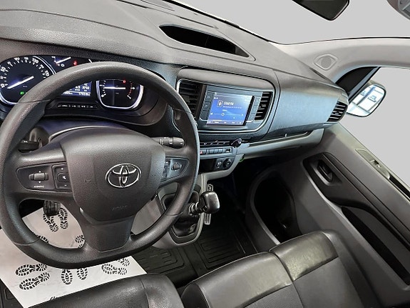 Toyota Proace 11 of 21