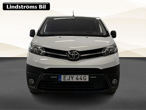 Toyota Proace 8 of 21