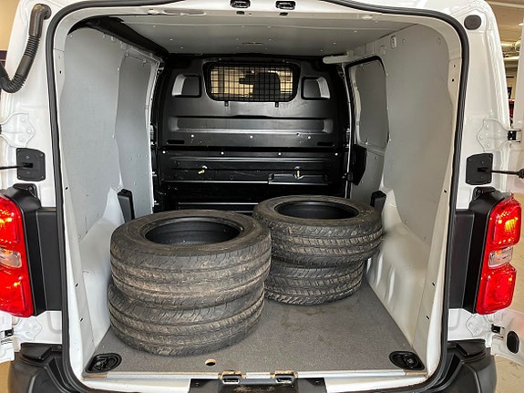 Toyota Proace 12 of 21