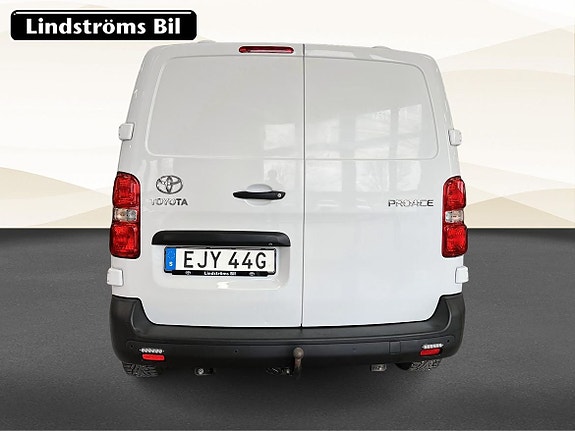 Toyota Proace 7 of 21