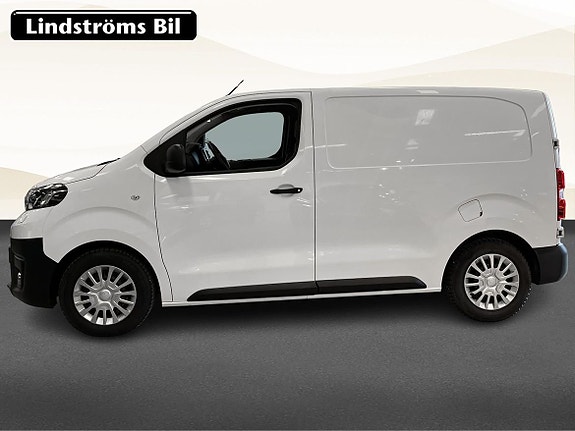 Toyota Proace 6 of 21