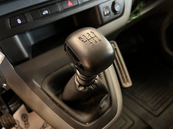 Toyota Proace 17 of 21