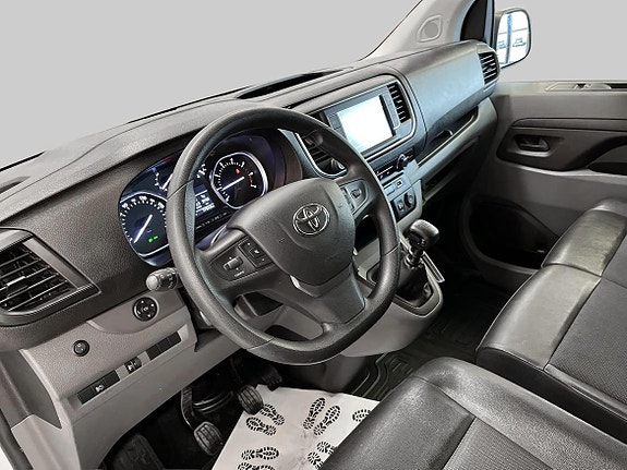 Toyota Proace 13 of 21