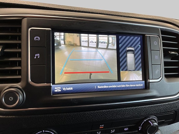 Toyota Proace 15 of 21