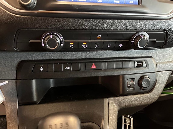 Toyota Proace 20 of 21