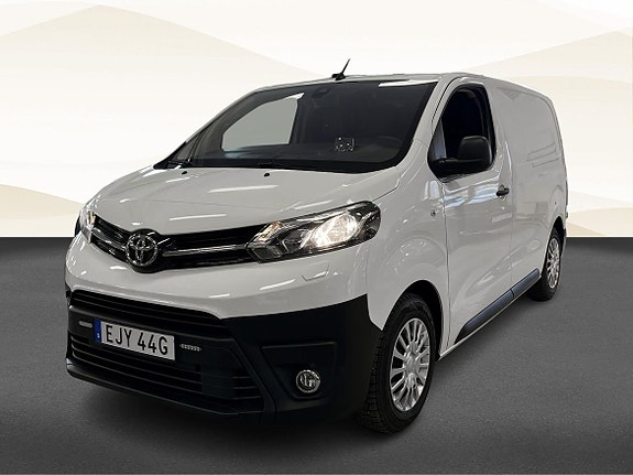 Toyota Proace 18 of 21